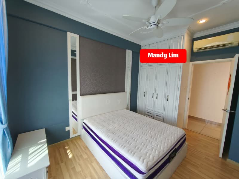 Service Residence for Rent at Summerton - Mandy Lim - Bedroom - PropertyGuru.com.my