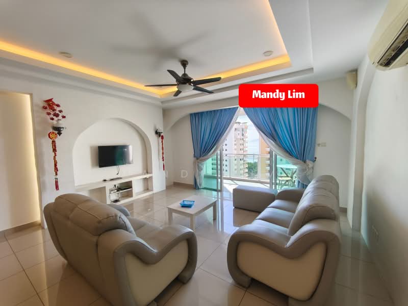 Service Residence for Rent at Summerton - Mandy Lim - PropertyGuru.com.my