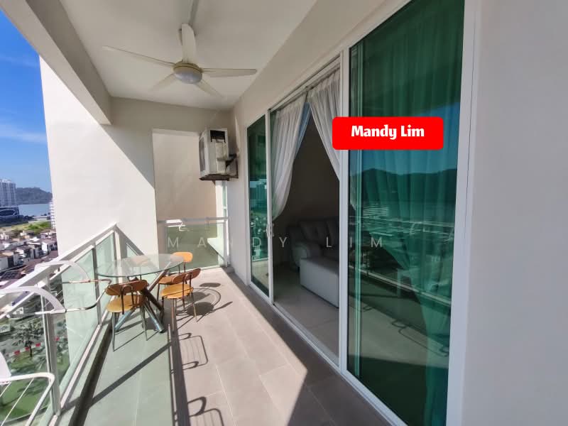 Service Residence for Rent at Summerton - Mandy Lim - PropertyGuru.com.my