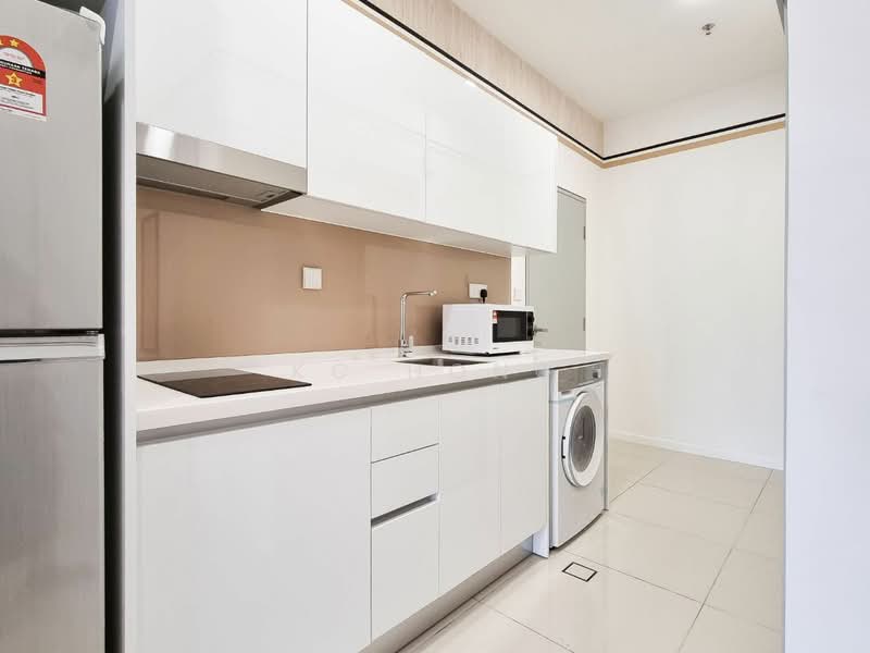 Service Residence for Rent at Residential Suites @ HighPark - KC Hong - PropertyGuru.com.my