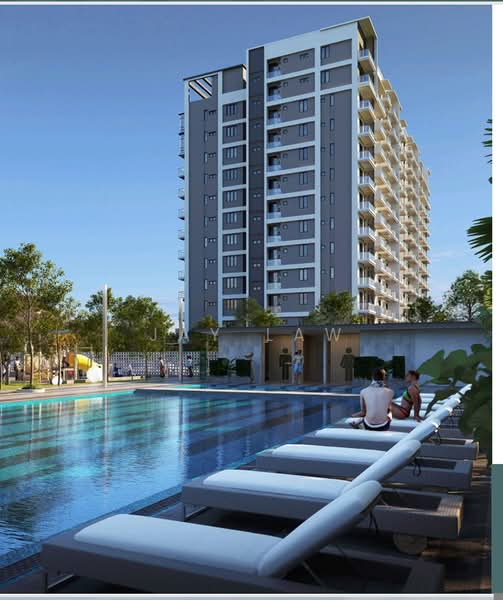 Kondominium untuk Dijual di Canning Residences - Jay Law - Exterior - PropertyGuru.com.my