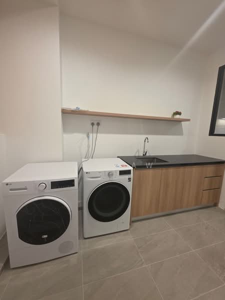 Kondominium untuk Dijual di Canning Residences - Jay Law - Interior - PropertyGuru.com.my