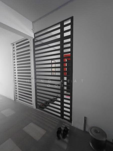 Condominium for Sale at Zan Pavillion - Aaron Ooi - Entrance - PropertyGuru.com.my