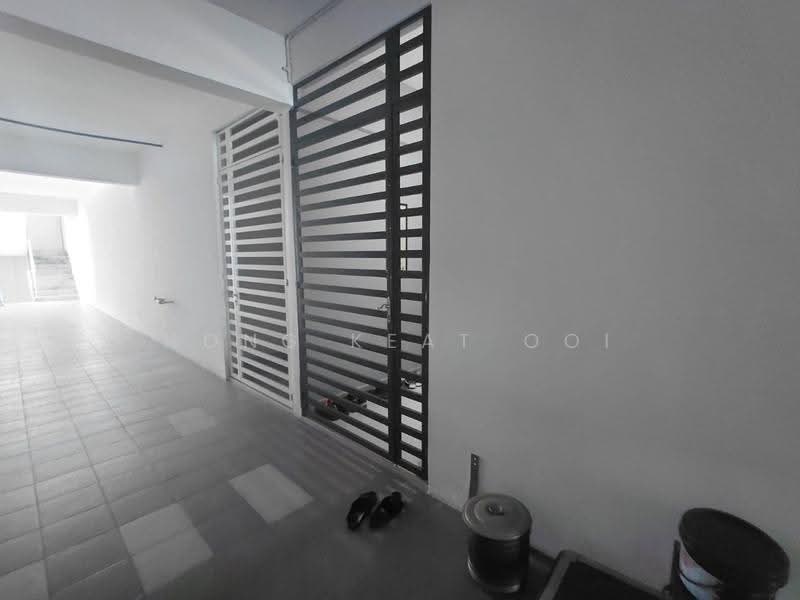 Condominium for Sale at Zan Pavillion - Aaron Ooi - Corridor - PropertyGuru.com.my