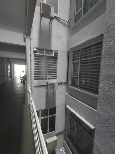 Condominium for Sale at Zan Pavillion - Aaron Ooi - Exterior - PropertyGuru.com.my