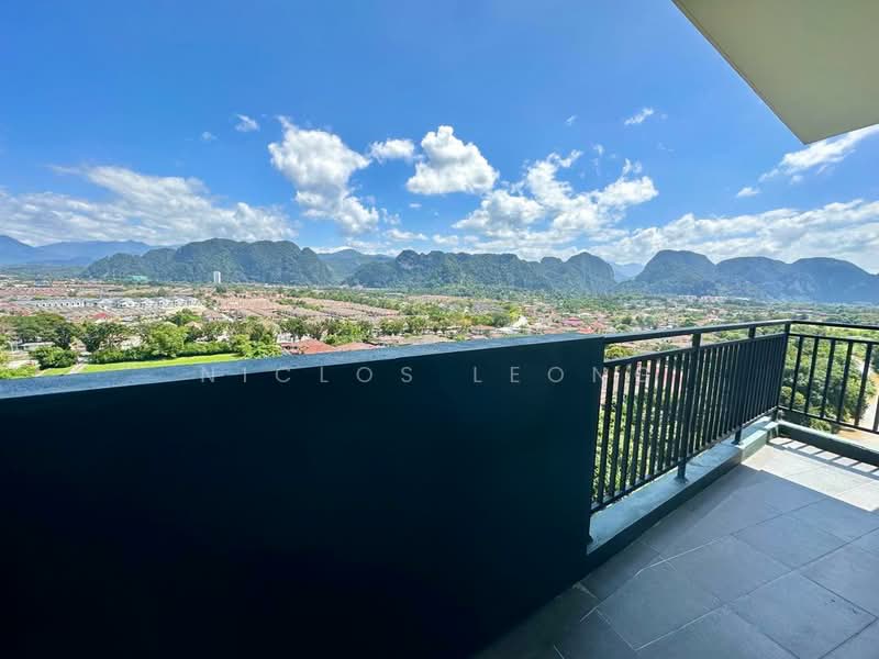 Condominium for Sale at The Cove Hillside Residence - Niclos Leong - PropertyGuru.com.my