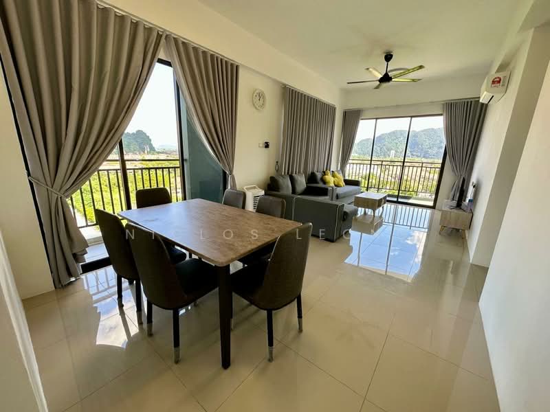 Condominium for Sale at The Cove Hillside Residence - Niclos Leong - PropertyGuru.com.my