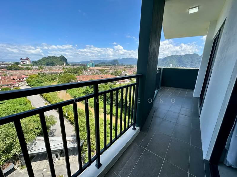 Condominium for Sale at The Cove Hillside Residence - Niclos Leong - PropertyGuru.com.my