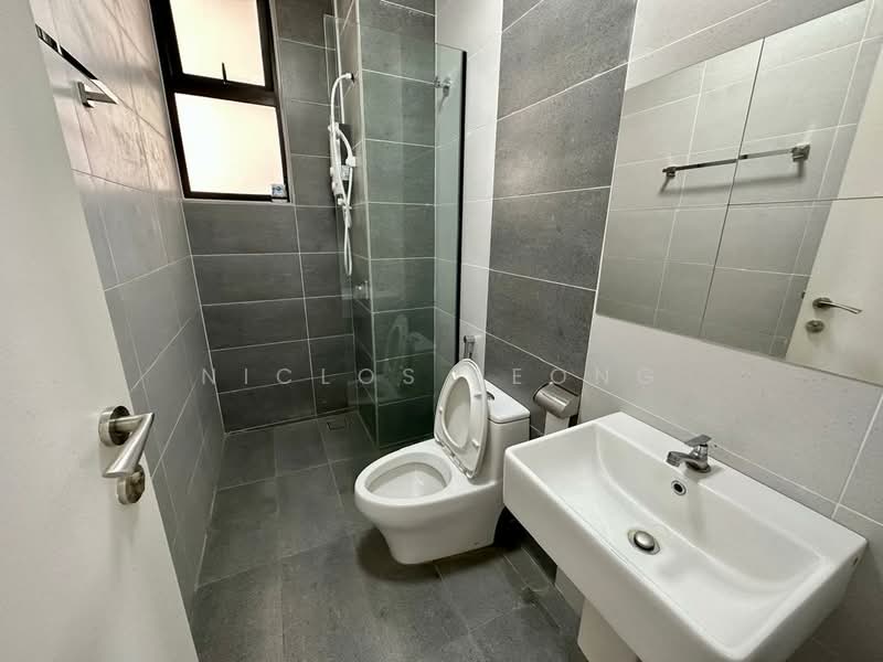 Condominium for Sale at The Cove Hillside Residence - Niclos Leong - PropertyGuru.com.my