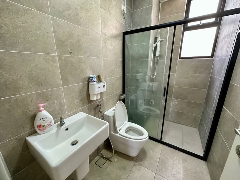 Condominium for Sale at The Cove Hillside Residence - Niclos Leong - PropertyGuru.com.my