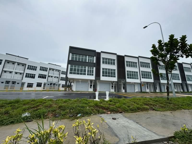 Kedai / Pejabat untuk Disewa di Iskandar Puteri (Nusajaya) (Johor) - Crystal Chan - Exterior - PropertyGuru.com.my