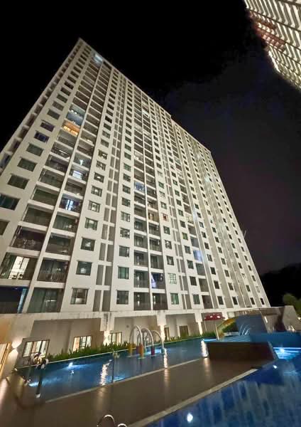 Kondominium untuk Disewa di Ramah Pavilion - Andrew Chow - Exterior - PropertyGuru.com.my