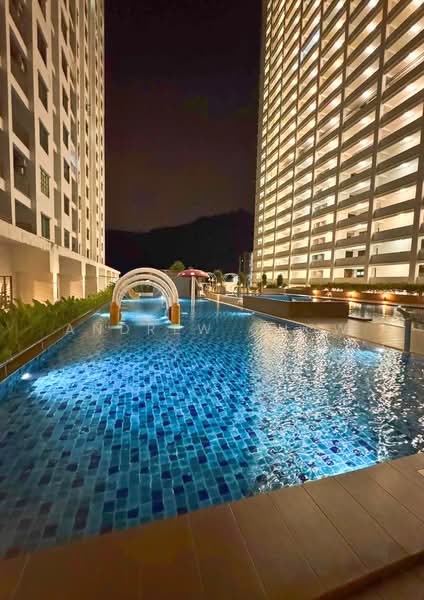 Kondominium untuk Disewa di Ramah Pavilion - Andrew Chow - Exterior - PropertyGuru.com.my