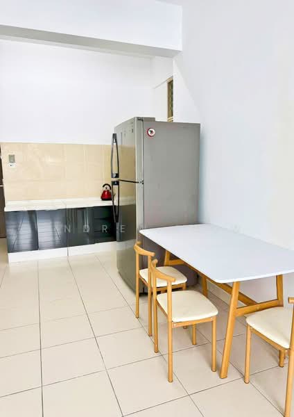 Kondominium untuk Disewa di Ramah Pavilion - Andrew Chow - Kitchen - PropertyGuru.com.my