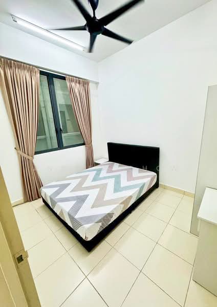 Kondominium untuk Disewa di Ramah Pavilion - Andrew Chow - Bedroom - PropertyGuru.com.my