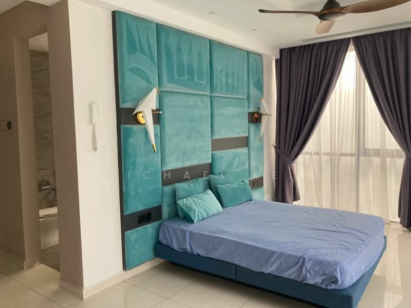 3-storey Terraced House for Sale in Damansara Perdana (Selangor) - Michael Kei - Bedroom - PropertyGuru.com.my