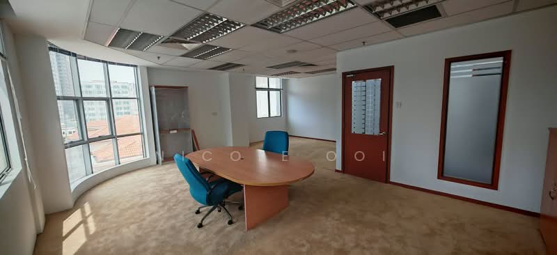 Pejabat untuk Disewa di KL City Centre (Kuala Lumpur) - Nicole Ooi - Interior - PropertyGuru.com.my