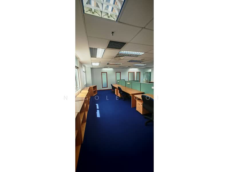 Pejabat untuk Disewa di KL City Centre (Kuala Lumpur) - Nicole Ooi - Interior - PropertyGuru.com.my