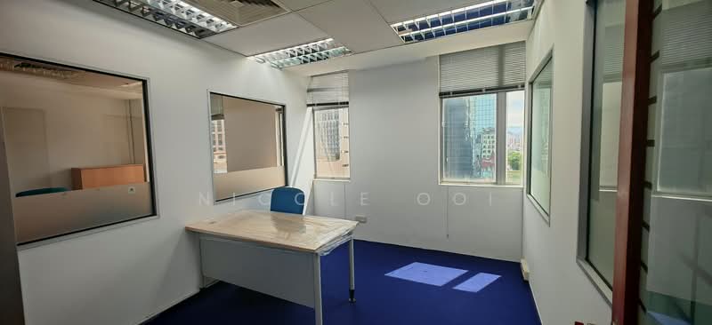 Pejabat untuk Disewa di KL City Centre (Kuala Lumpur) - Nicole Ooi - Interior - PropertyGuru.com.my