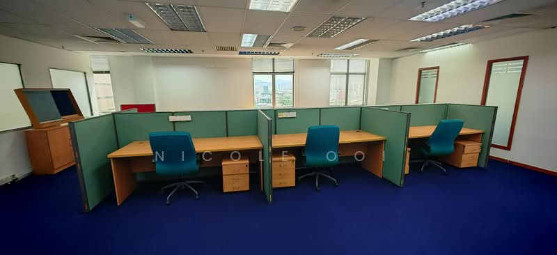 Pejabat untuk Disewa di KL City Centre (Kuala Lumpur) - Nicole Ooi - Interior - PropertyGuru.com.my