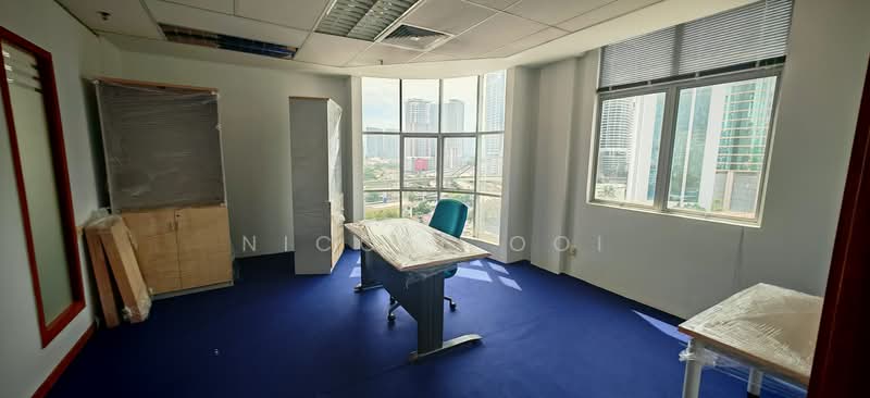 Pejabat untuk Disewa di KL City Centre (Kuala Lumpur) - Nicole Ooi - Interior - PropertyGuru.com.my