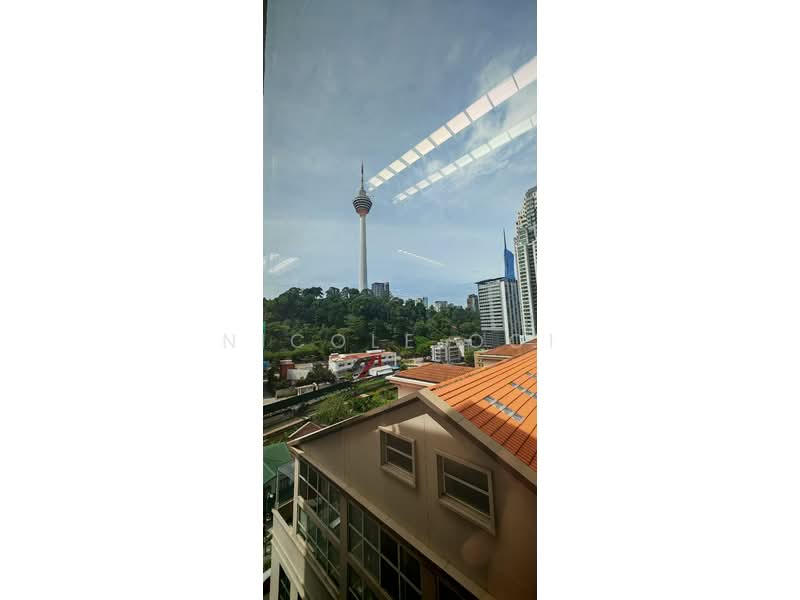 Pejabat untuk Disewa di KL City Centre (Kuala Lumpur) - Nicole Ooi - Exterior - PropertyGuru.com.my