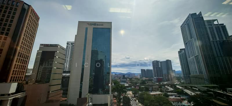 Pejabat untuk Disewa di KL City Centre (Kuala Lumpur) - Nicole Ooi - Exterior - PropertyGuru.com.my