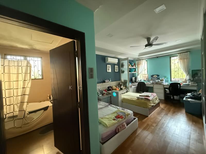 Bungalow for Rent in Rawang (Selangor) - KC Hong - PropertyGuru.com.my