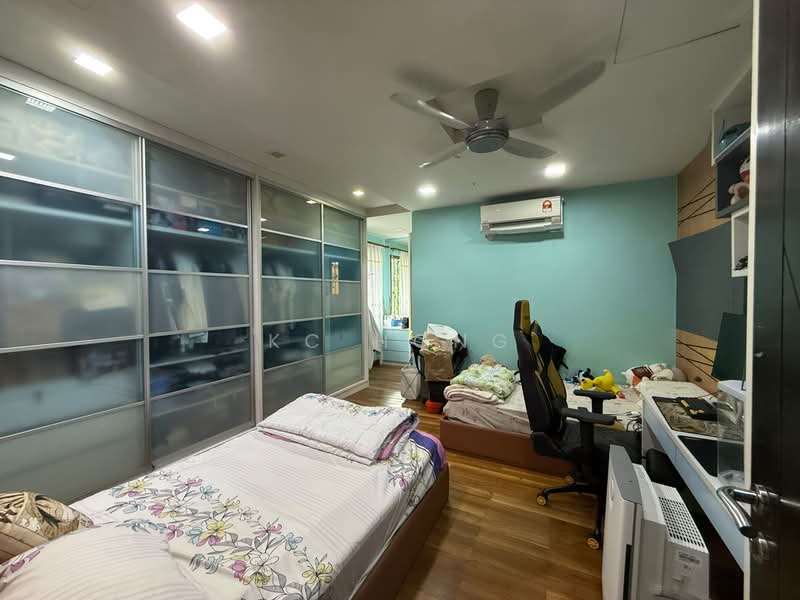 Bungalow for Rent in Rawang (Selangor) - KC Hong - PropertyGuru.com.my
