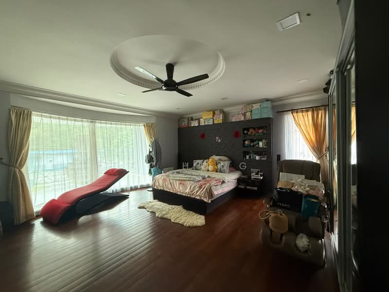 Bungalow for Rent in Rawang (Selangor) - KC Hong - PropertyGuru.com.my
