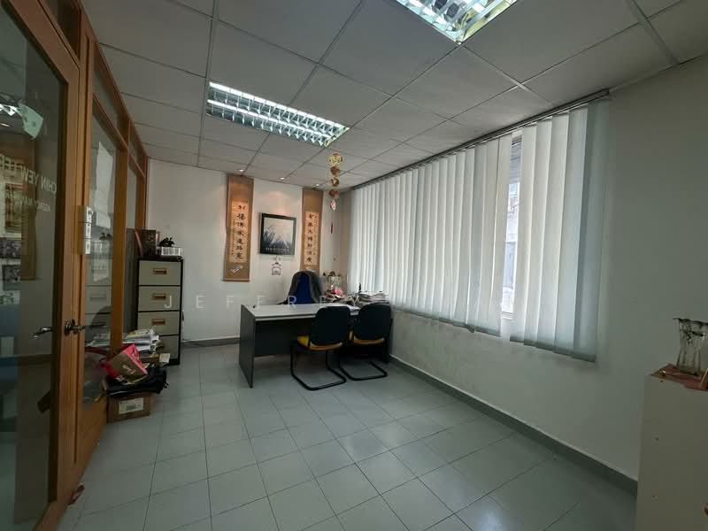 Kedai / Pejabat untuk Disewa di Bandar Menjalara (Kuala Lumpur) - Jeffrey Tham - PropertyGuru.com.my