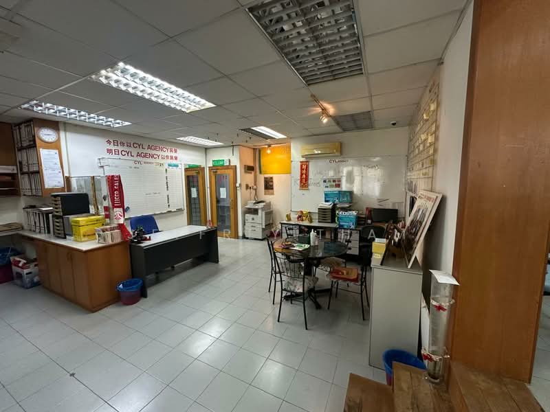 Kedai / Pejabat untuk Disewa di Bandar Menjalara (Kuala Lumpur) - Jeffrey Tham - PropertyGuru.com.my
