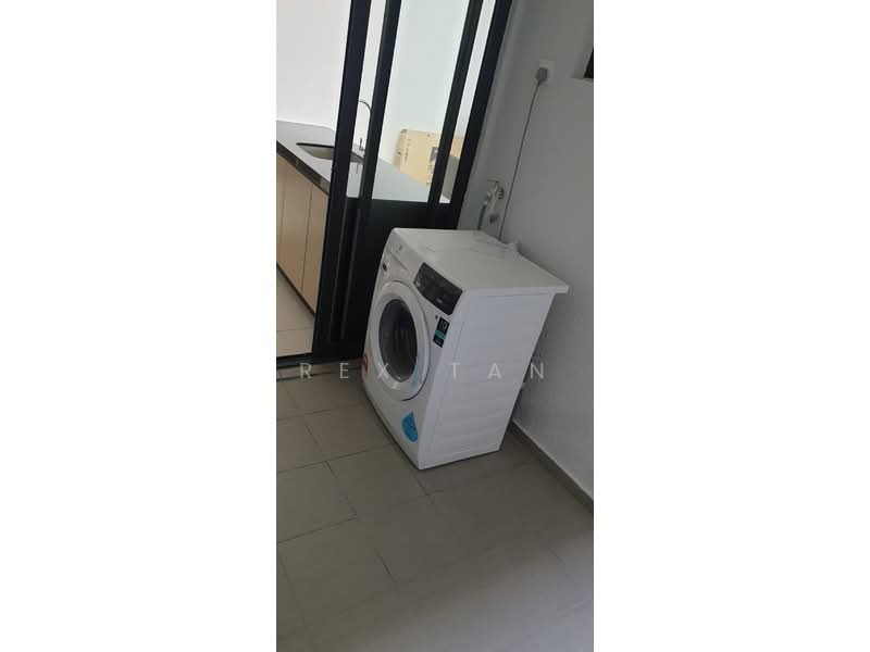 Service Residence for Rent at Damai Residence - Rex Tan - Interior - PropertyGuru.com.my