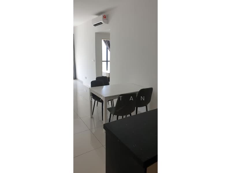 Service Residence for Rent at Damai Residence - Rex Tan - Dining Room - PropertyGuru.com.my