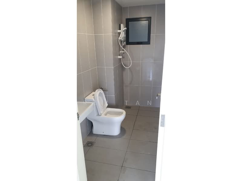 Service Residence for Rent at Damai Residence - Rex Tan - Bathroom - PropertyGuru.com.my