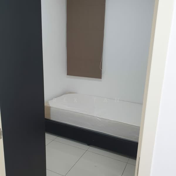 Service Residence for Rent at Damai Residence - Rex Tan - Bedroom - PropertyGuru.com.my