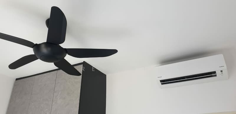 Service Residence for Rent at Damai Residence - Rex Tan - Interior - PropertyGuru.com.my