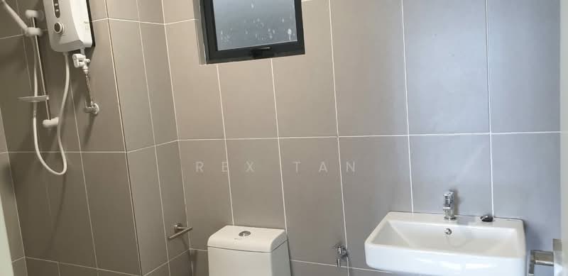 Service Residence for Rent at Damai Residence - Rex Tan - Bathroom - PropertyGuru.com.my