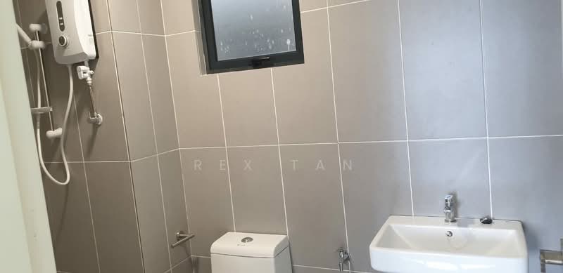 Service Residence for Rent at Damai Residence - Rex Tan - Bathroom - PropertyGuru.com.my