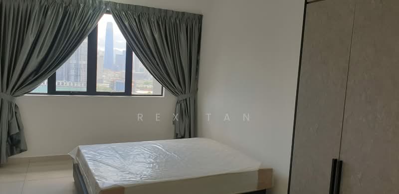Service Residence for Rent at Damai Residence - Rex Tan - Bedroom - PropertyGuru.com.my