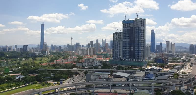 Service Residence for Rent at Damai Residence - Rex Tan - Exterior - PropertyGuru.com.my