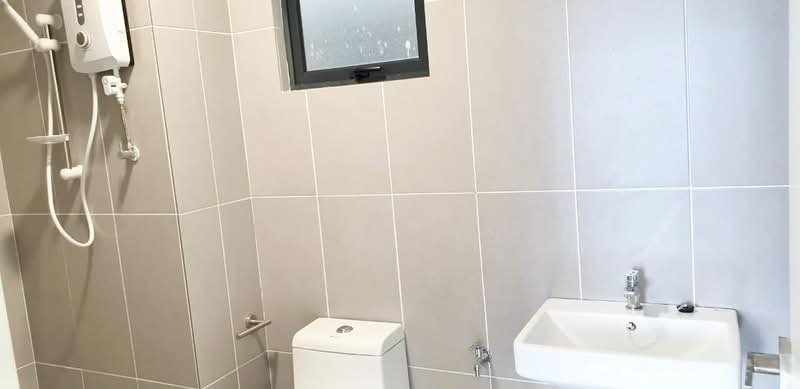 Service Residence for Rent at Damai Residence - Rex Tan - Bathroom - PropertyGuru.com.my