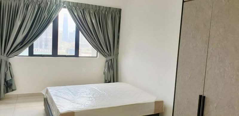 Service Residence for Rent at Damai Residence - Rex Tan - Bedroom - PropertyGuru.com.my