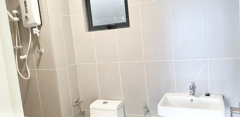 Service Residence for Rent at Damai Residence - Rex Tan - Bathroom - PropertyGuru.com.my