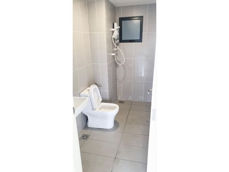 Service Residence for Rent at Damai Residence - Rex Tan - Bathroom - PropertyGuru.com.my