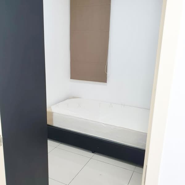 Service Residence for Rent at Damai Residence - Rex Tan - Bedroom - PropertyGuru.com.my