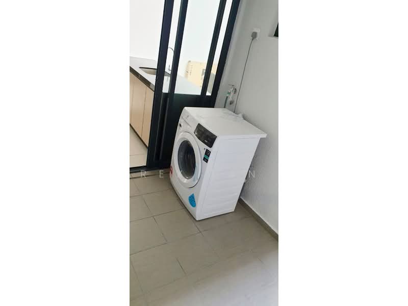 Service Residence for Rent at Damai Residence - Rex Tan - PropertyGuru.com.my