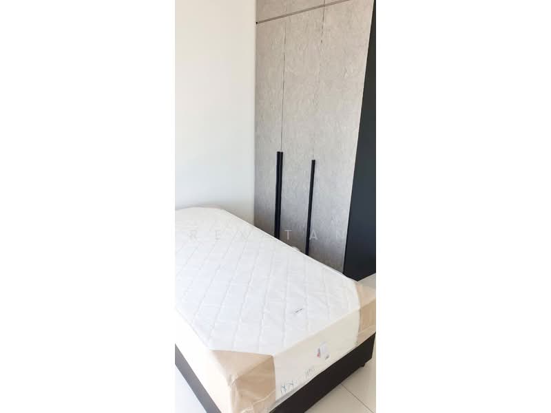 Service Residence for Rent at Damai Residence - Rex Tan - PropertyGuru.com.my