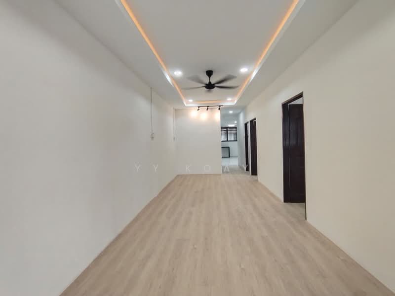 1-storey Terraced House for Sale in Taman Bandar Baru (Sungai Lalang) - YY Koay - Interior - PropertyGuru.com.my