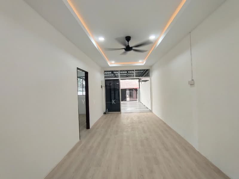 1-storey Terraced House for Sale in Taman Bandar Baru (Sungai Lalang) - YY Koay - Interior - PropertyGuru.com.my